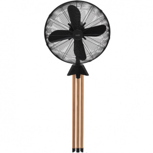 Stojeći ventilator 45cm - 60W HOME - Img 4