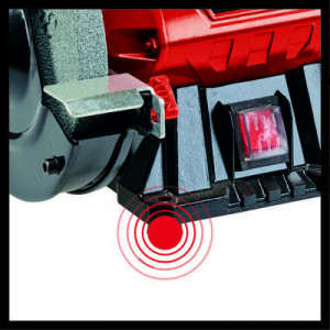 Stona brusilica TC-BG 150 EINHELL - Img 3