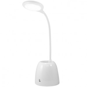 Stona LED lampa sa držačem 3W PROSTO - Img 1
