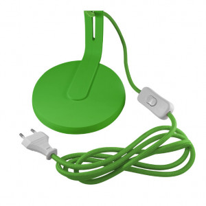 Stona LED lampa - zelena PROSTO - Img 4