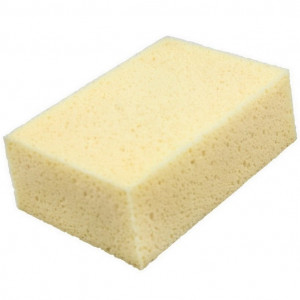 Sundjer kocka - spužva 20x12x6cm