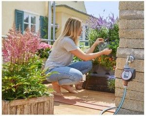 Tajmer za zalivanje Flex GARDENA - Img 3