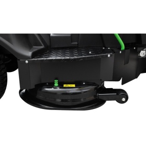 Traktorska kosilica za travu 352cm3 ISKRA ERO - Img 5