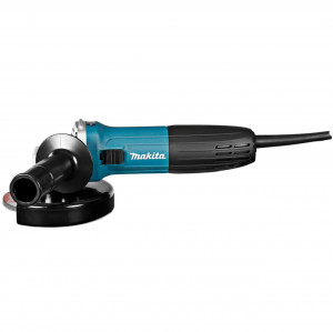 Ugaona brusilica mala 125mm GA5030 MAKITA - Img 2