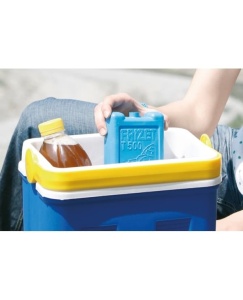 Uložak za frižider - zamrzivač 400ml - 2kom. - Img 2