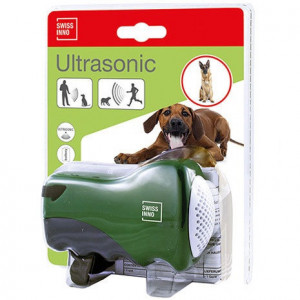 Ultrazvučni rasterivač pasa SWISSINO SOLUTIONS - Img 2
