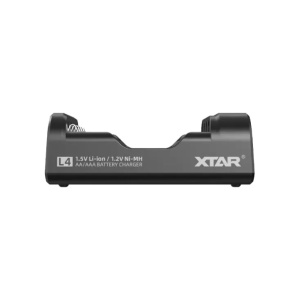 USB punjač AAA/AA Li-ion i Ni-MH baterija do 4 kom. XTAR PROSTO - Img 4