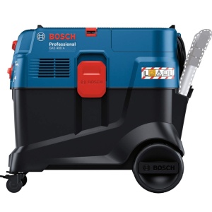 Usisivač za suvo i mokro usisavanje GAS 400 A BOSCH - Img 4