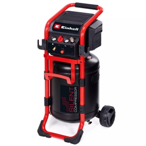 Vazdušni tihi kompresor TE-AC 270/50 Silent EINHELL