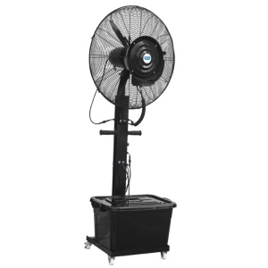 Ventilator sa raspršivačem vode PROFI 41L PROSTO
