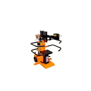 Vertikalni cepač drva VLS 8T 107 Villager - Img 3