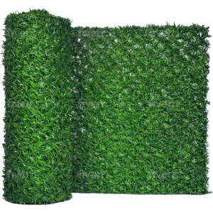 Veštačka živa ograda - trava 2x5m