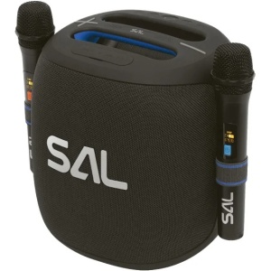 Vodootporni bluetooth zvučnik SAL