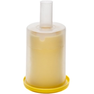 Vrenjača 80mm PVC