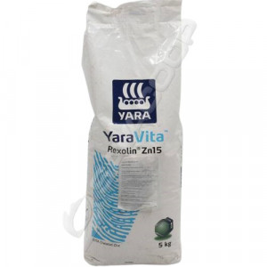 Yaravita Rexolin Zn cink 5kg