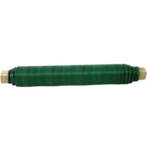 Žica baštenska za vezivanje - plastificirana 0.65mm - 100g STREND PRO