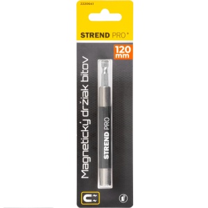 Adapter - nastavak za bitove dugi - magnetni 120mm STREND PRO - Img 4