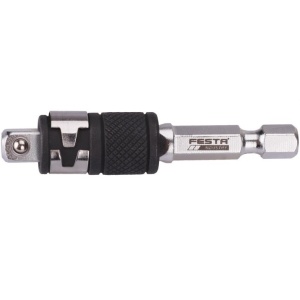 Adapter - Nastavak za bitove na gedoru 1/4" FESTA INDUSTRY - Img 2