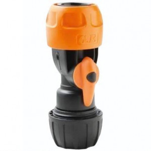 Adapter za česmu sa ventilom 3/4" GF GARDEN