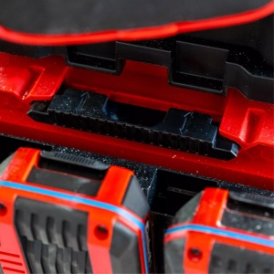 Adapterska ploča za frižider E-Case Cool Box Adapter Plate EINHELL - Img 4