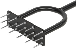 Aerator za travnjak 22x102cm STREND PRO - Img 2