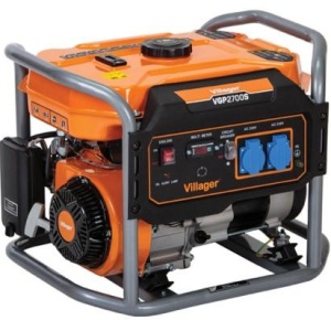 Agregat VGP 2700 S Villager