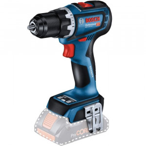 Akumulatorska bušilica - odvijač GSR 18V-90 C Solo BOSCH - Img 1