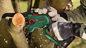 Akumulatorska testera EasyChain 18V-15-7 Solo BOSCH - Img 4