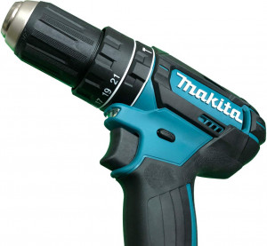 Akumulatorska vibraciona bušilica - odvijač DHP482Z MAKITA - Img 2
