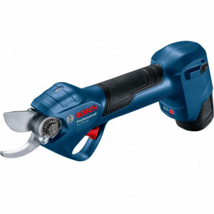 Akumulatorske makaze za orezivanje Pro Pruner 2x3.0Ah BOSCH - Img 1