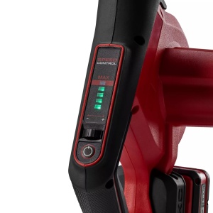 Akumulatorski duvač TE-CB 18/270 Li - Solo EINHELL - Img 11