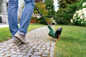 Akumulatorski trimer za travu EasyGrassCut 18V-230 Solo BOSCH - Img 4