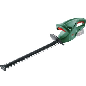 Akumulatorski trimer za žbunje i živicu EasyHedgeCut 18V-52-13 Solo BOSCH - Img 1