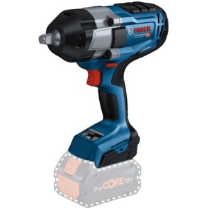 Akumulatorski udarni odvijač GDS 18V-1000 Solo BOSCH - Img 1