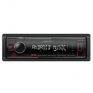 Auto radio Kenwood - Img 1