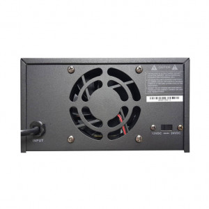 Automatski punjač akumulatora 12V/24V, 20A KEBO - Img 2