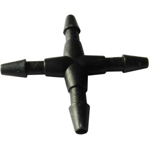 AutoPot 6mm Cross Konektor - Img 2