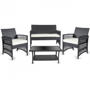 Baštenski set MALAGA