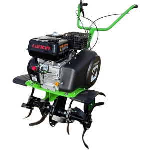 Benzinska kopačica - freza Terra GTT 6502 MUTA - Img 2