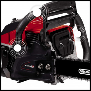 Benzinska motorna testera GC-PC 2040 I EINHELL - Img 4