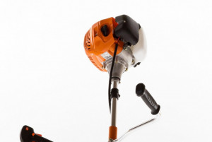 Benzinski trimer za travu DAC 310 2.5KS RURIS - Img 2