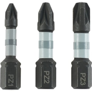 Bitovi komplet 3kom. EINHELL