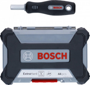 Bitovi set 45kom. BOSCH - Img 4