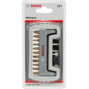 Bitovi set Max Grip 11kom. BOSCH - Img 2