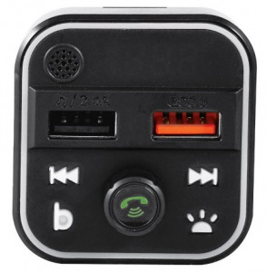 Bluetooth FM transmiter i USB punjač za auto PROSTO - Img 2