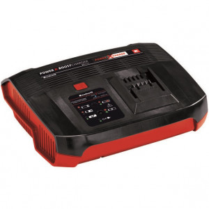 Brzi punjač Power X-Boostcharger 6A EINHELL - Img 1