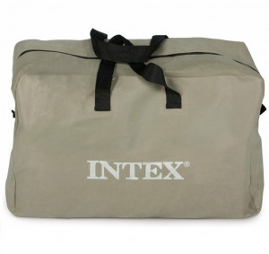 Čamac za vodu 366 x 168 x 43cm Excursion 5 Boat set INTEX - Img 5