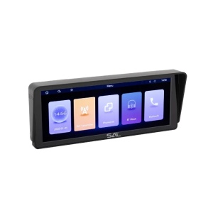 CarPlay i Android Auto za auto radio 10" SAL - Img 2