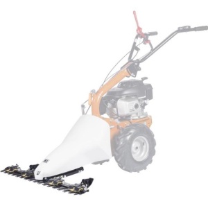 Čeona kosa 87 cm za VMM 1919 L Villager