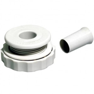 Čep vrenjače PVC 80mm 3/4 - Img 1